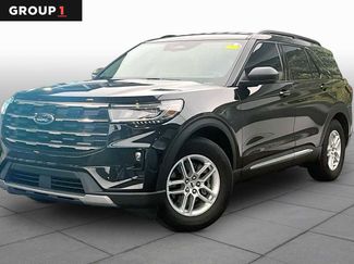 Used 2025 Ford Explorer Active w/ Active Comfort Package RWD video 1