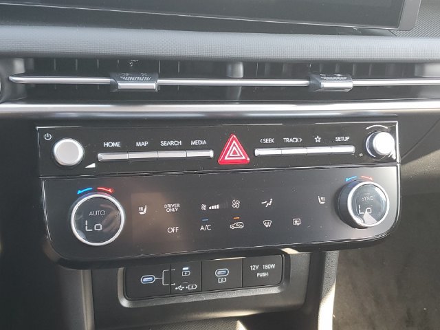 New 2026 Hyundai Tucson SEL FWD image 30