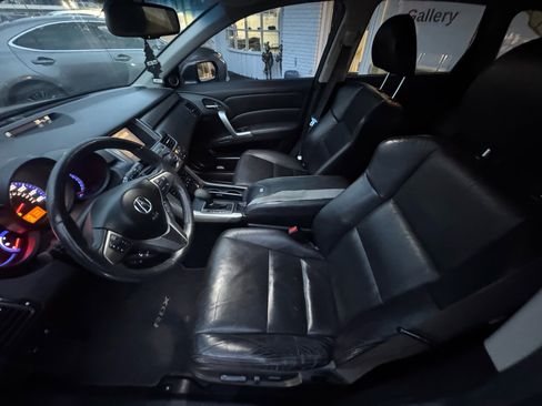 Used 2012 Acura RDX 5-Spd AT SH-AWD with Technolog image 23