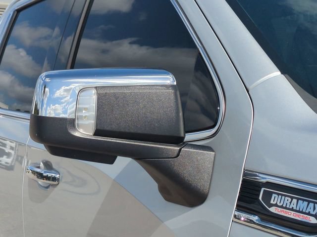 Used 2020 GMC Sierra 1500 SLT w/ SLT Premium Plus Package AWD/4WD image 11