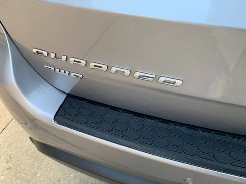Used 2016 Dodge Durango Limited w/ Nav & Power Liftgate Group AWD/4WD image 18