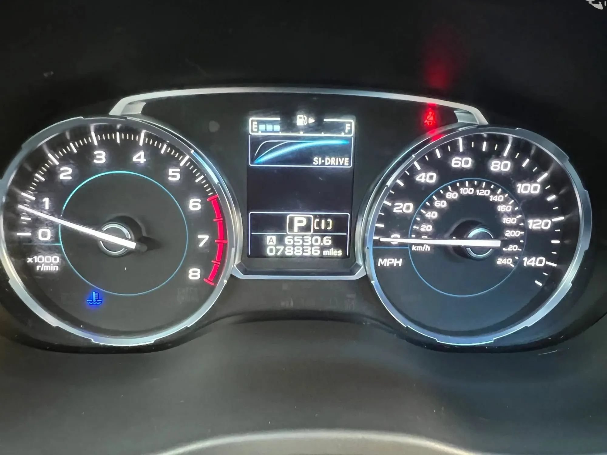 Used 2017 Subaru Forester 2.0XT Touring AWD/4WD image 18