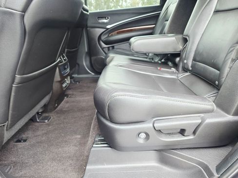 Used 2017 Acura MDX SH-AWD w/ Technology Package image 45