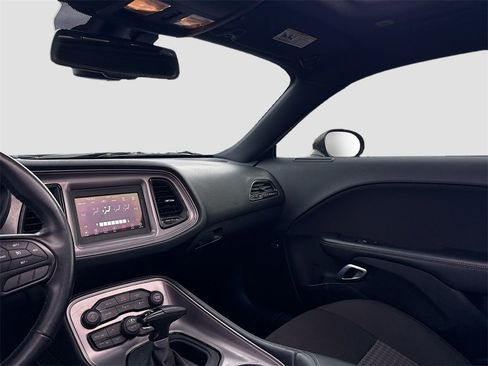 Used 2023 Dodge Challenger GT w/ Blacktop Package image 23