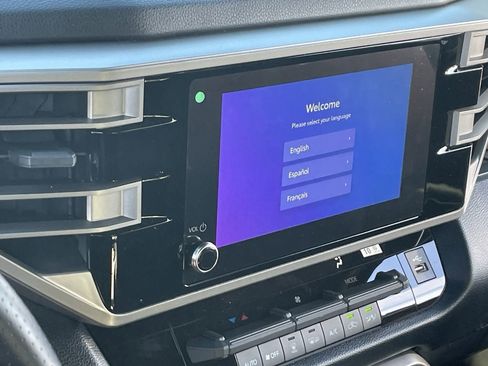 New 2026 Toyota Tundra SR5 image 14