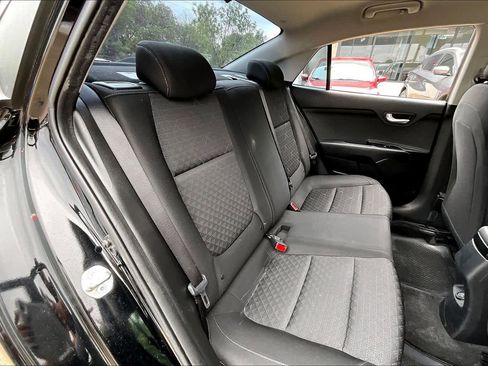 Used 2023 Kia Rio S FWD image 19