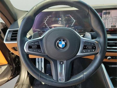 Used 2024 BMW 440i xDrive Coupe w/ Premium Package AWD/4WD image 22