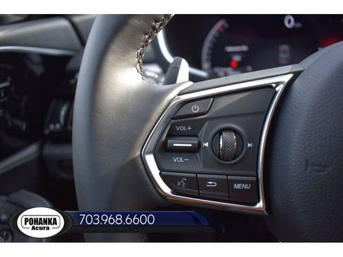 New 2026 Acura MDX SH-AWD w/ Technology Package image 11