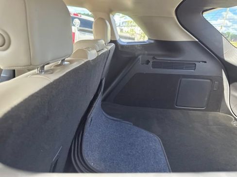 Used 2019 Lincoln Nautilus Reserve FWD image 14