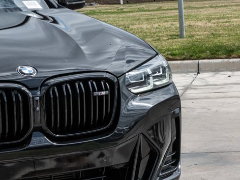 Certified 2024 BMW X3 M40i w/ Premium Package image 7