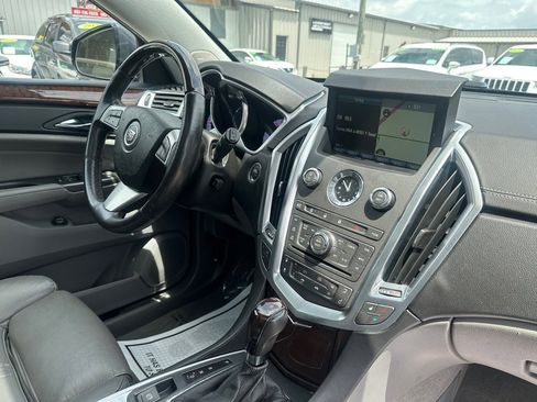Used 2012 Cadillac SRX Luxury FWD image 8