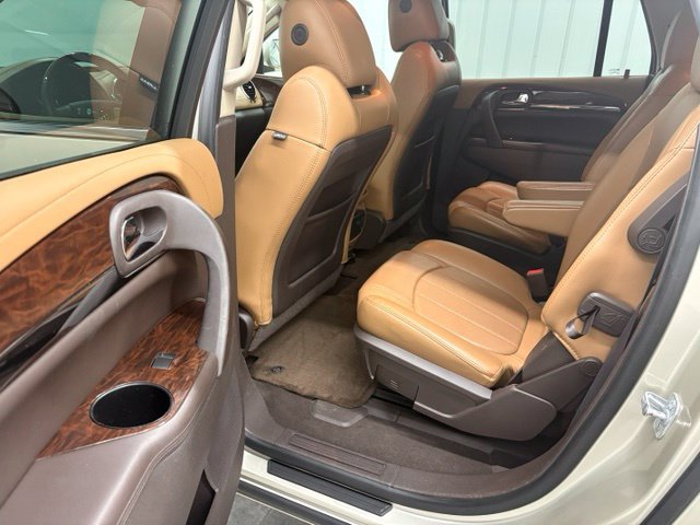 Used 2016 Buick Enclave Leather FWD image 12