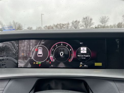 New 2026 Volkswagen Tiguan SE image 20