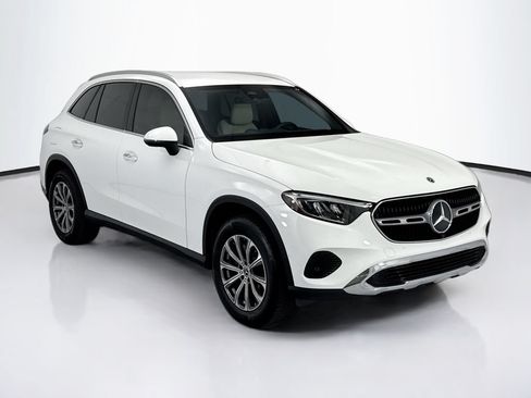 Used 2023 Mercedes-Benz GLC 300 image 9