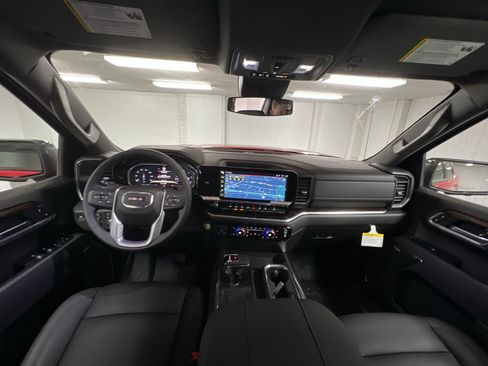 New 2026 GMC Sierra 1500 Elevation w/ Elevation Premium Package AWD/4WD image 55