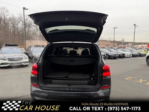 Used 2020 BMW X3 M w/ Executive Package image 20