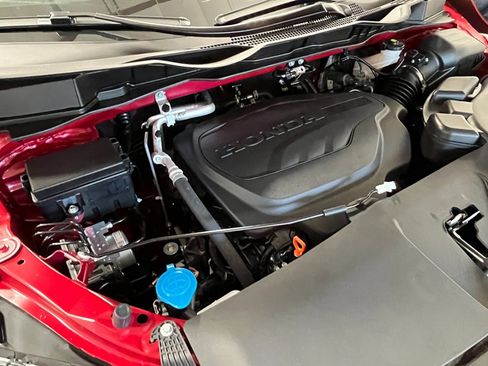 New 2026 Honda Odyssey Sport-L image 12