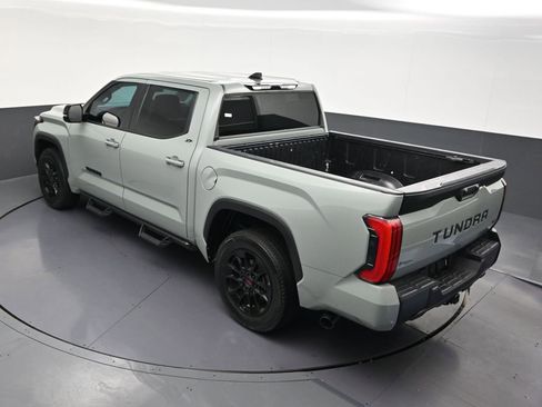 Used 2024 Toyota Tundra SR5 w/ SR5 Premium Package RWD image 18