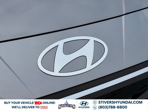 New 2026 Hyundai Elantra SE image 8