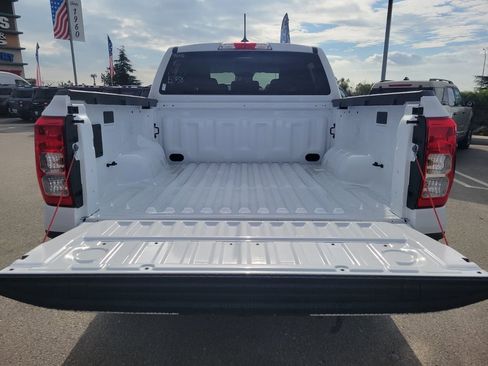 New 2025 Ford Ranger XL w/ Trailer Tow Package image 10