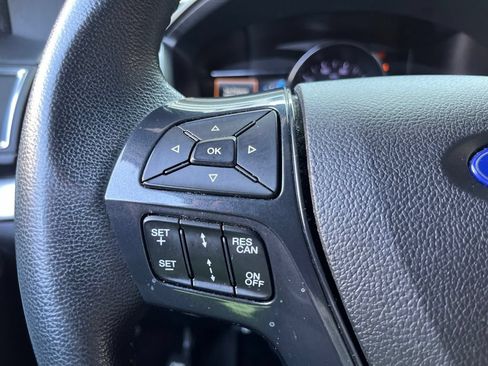 Used 2018 Ford Explorer Sport w/ Equipment Group 401A AWD/4WD image 27