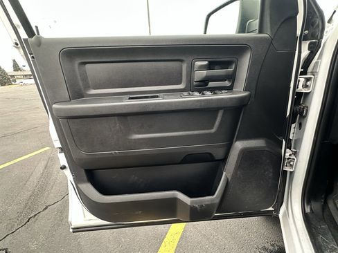 Used 2015 RAM 1500 Tradesman w/ Protection Group image 21