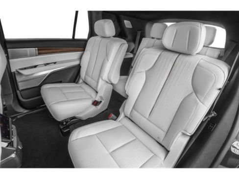 New 2026 Cadillac Vistiq Sport w/ LPO, Floor Liner Package image 12