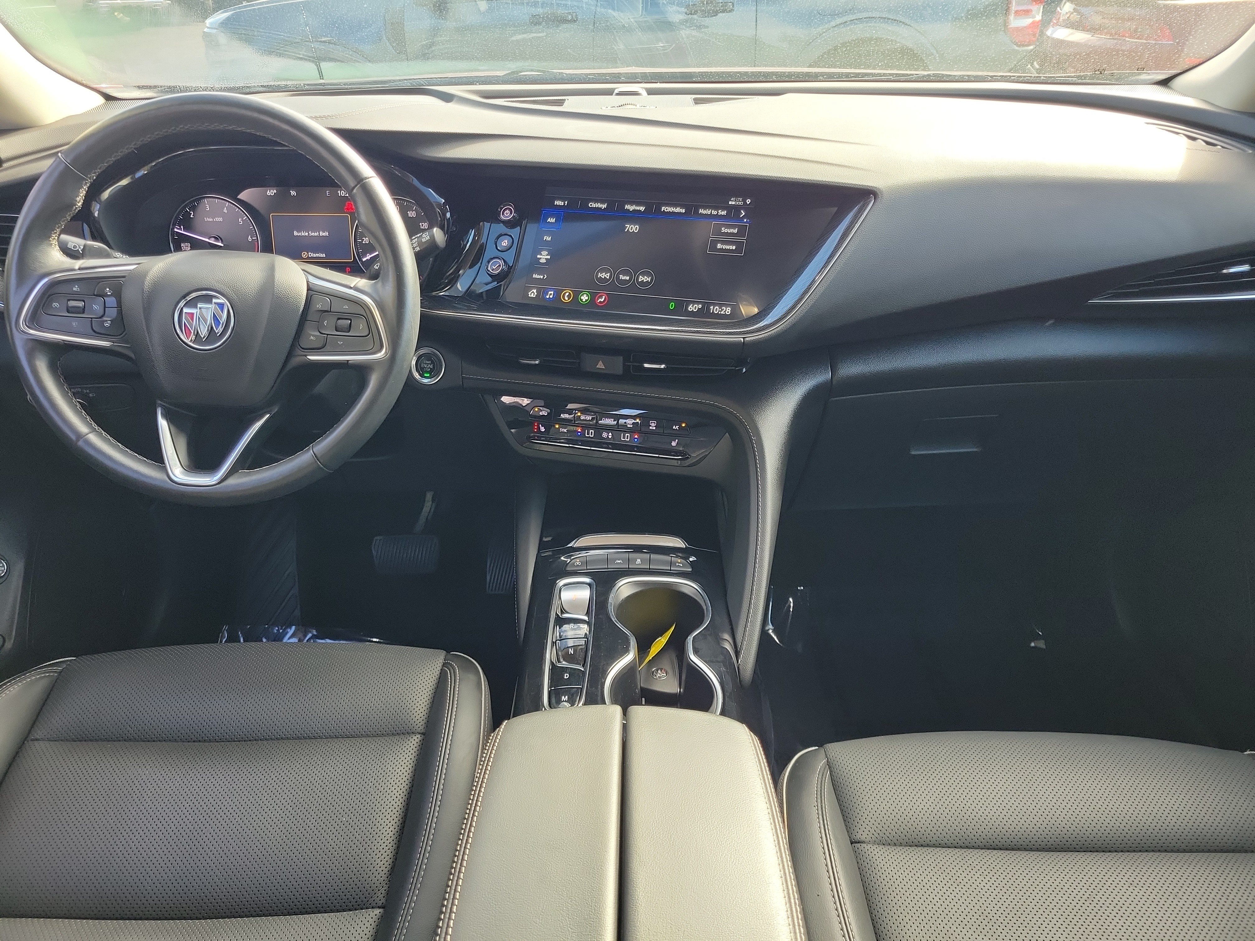 Used 2023 Buick Envision Essence FWD image 9