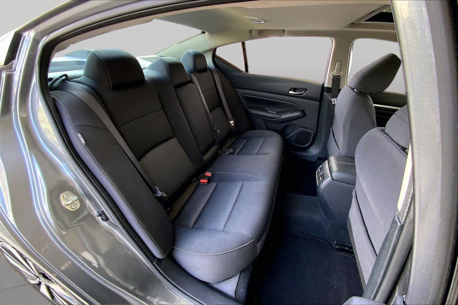 Used 2019 Nissan Altima 2.5 SV FWD image 20