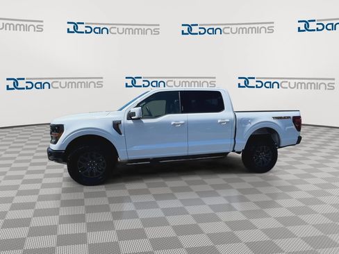 New 2026 Ford F150 Tremor w/ Equipment Group 402A High AWD/4WD image 5