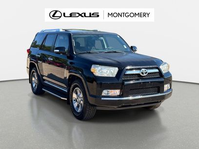 Used 2013 Toyota 4Runner SR5 w/ Convenience Pkg