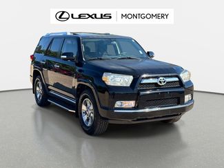 Used 2013 Toyota 4Runner SR5 w/ Convenience Pkg RWD 360° Tour