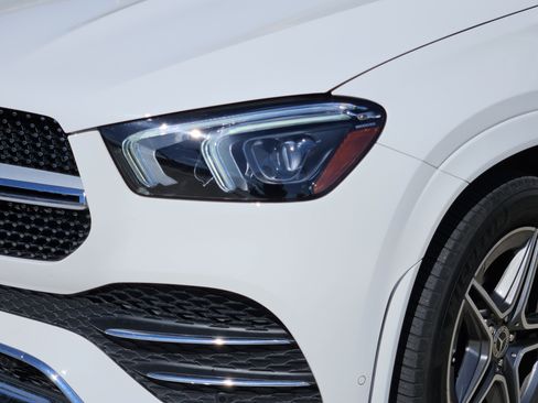 Certified 2023 Mercedes-Benz GLE 450 4MATIC image 9