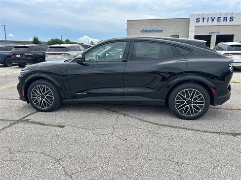 New 2025 Ford Mustang Mach-E Premium image 8