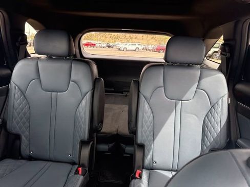 Used 2025 Kia Sorento SX Prestige AWD/4WD image 19