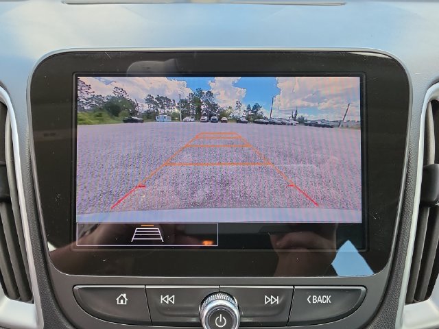 Used 2024 Chevrolet Malibu LT FWD image 18