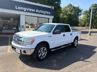 Used 2014 Ford F150 XLT w/ Equipment Group 302A Luxury AWD/4WD video 1