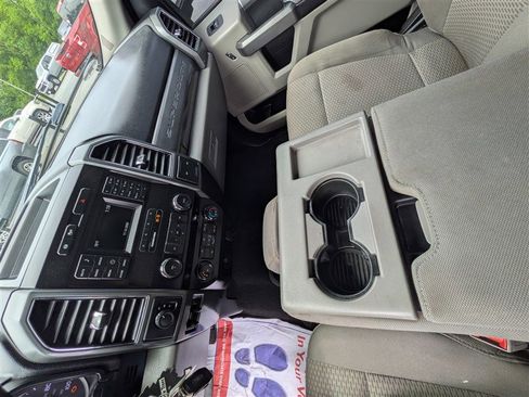 Used 2019 Ford F250 XLT AWD/4WD image 21