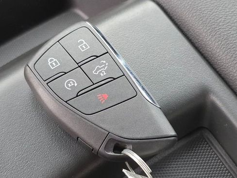 New 2025 Chevrolet Silverado 1500 LT image 31