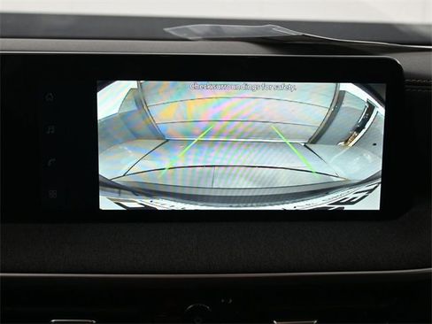 New 2026 Nissan Kicks SV w/ Illumination Package image 6