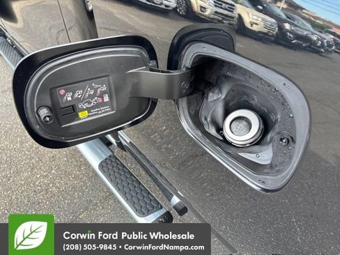 Used 2019 RAM 1500 Big Horn AWD/4WD image 10