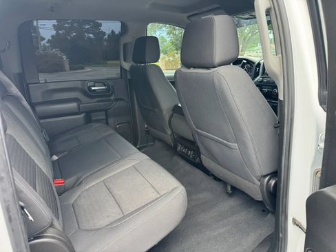 Used 2020 Chevrolet Silverado 2500 LT w/ Texas Edition AWD/4WD image 19