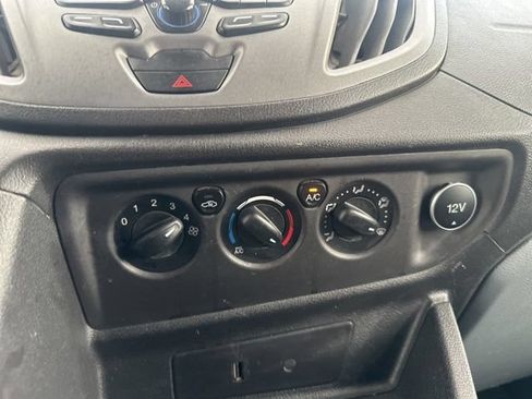Used 2018 Ford Transit 150 XL RWD image 19