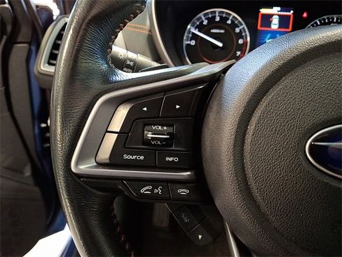 Certified 2021 Subaru Crosstrek 2.5i Limited w/ Moonroof Package 2 image 22