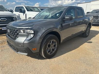 Used 2026 Ford Maverick XLT