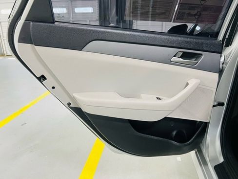 Used 2018 Hyundai Sonata SE image 20