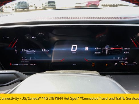 New 2026 Dodge Charger R/T Scat Pack image 26