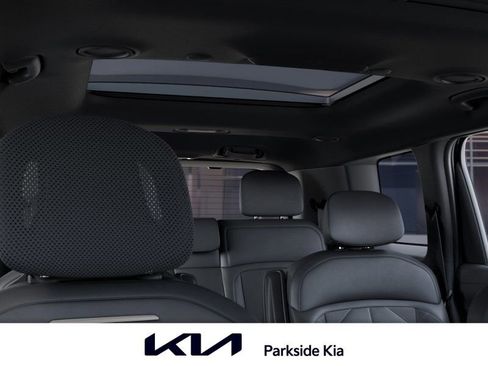 New 2027 Kia Telluride SX FWD image 27