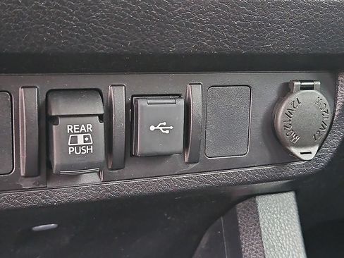 Used 2023 Toyota Tacoma 4x4 Double Cab w/ Trail Edition image 23