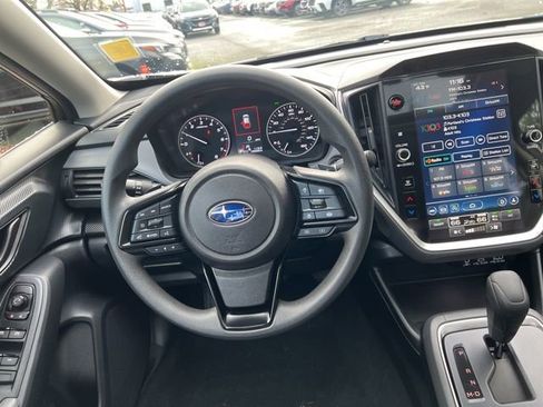 Used 2024 Subaru Crosstrek 2.0i Premium image 56